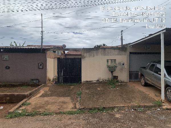 Casa da Caixa em VALPARAISO DE GOIAS / GO - 1444417054176