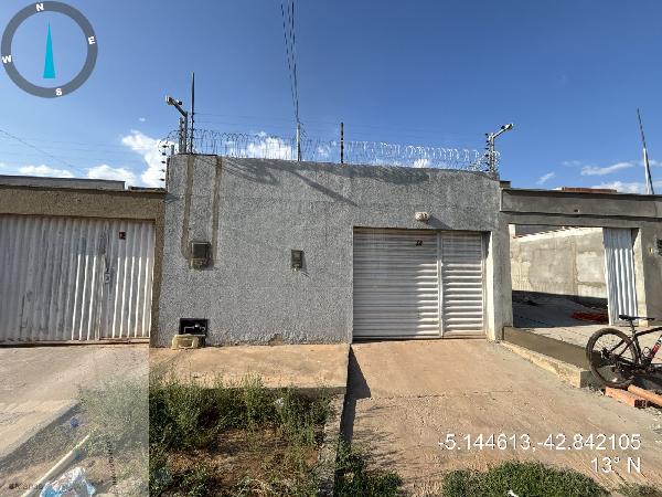 Casa da Caixa em TIMON / MA - 1444417453020