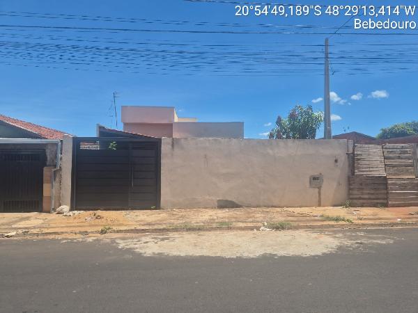 Imóvel da Caixa em BEBEDOURO / SP - 1444417550416