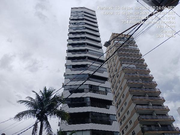 Imóvel da Caixa em GUARUJA / SP - 1444418113885