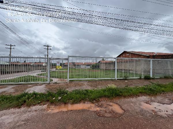 Casa da Caixa em SANTO ANTONIO DO DESCOBERTO / GO - 1444418685668