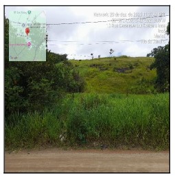 Terreno da Caixa em MARICA / RJ - 1444418785514