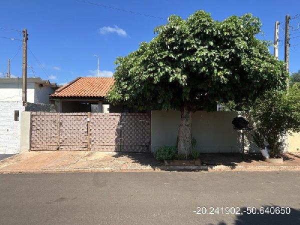 Imóvel da Caixa em URANIA / SP - 1444420507097