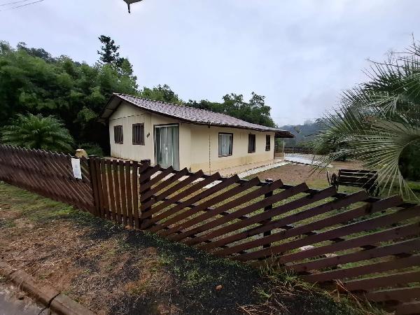 Imóvel da Caixa em AURORA / SC - 1444420664702