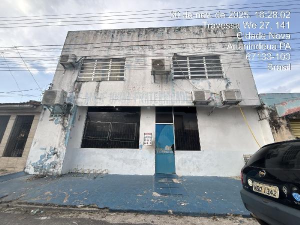 Comercial da Caixa em ANANINDEUA / PA - 1444421051330