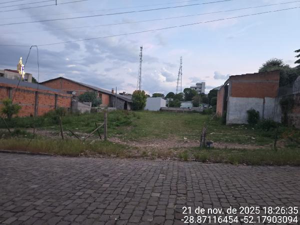 Imóvel da Caixa em ARVOREZINHA / RS - 1444421368716