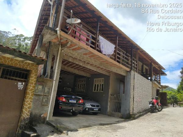 Imóvel da Caixa em NOVA FRIBURGO / RJ - 1444423147024