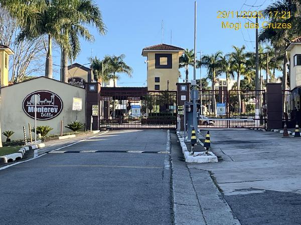 Imóvel da Caixa em MOGI DAS CRUZES / SP - 1444423190515