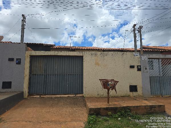 Imóvel da Caixa em PLANALTINA / GO - 1444423250380