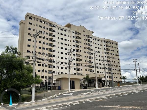 Imóvel da Caixa em VALINHOS / SP - 1444424330175