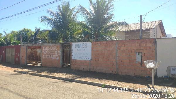 Imóvel da Caixa em PALMAS / TO - 1555503456076