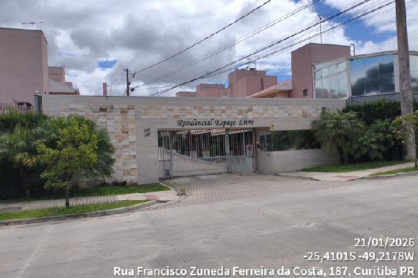 Imóvel da Caixa em CURITIBA / PR - 1555506792891
