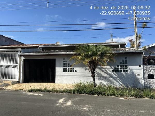 Imóvel da Caixa em CAMPINAS / SP - 1555508822607