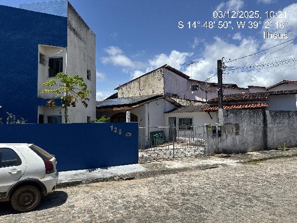 Casa da Caixa em ILHEUS / BA - 1555515274474