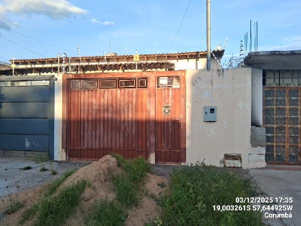 Casa da Caixa em CORUMBA / MS - 1555520769826