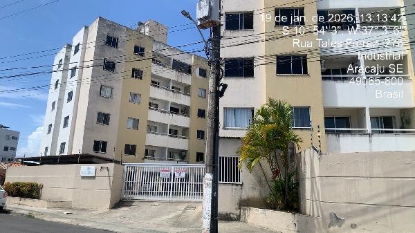 Imóvel da Caixa em ARACAJU / SE - 1555521820507