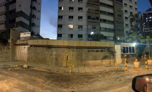 Imóvel da Caixa em JABOATAO DOS GUARARAPES / PE - 1555525347970