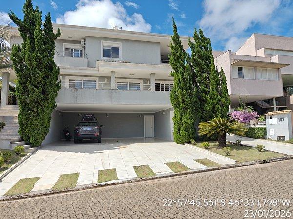 Imóvel da Caixa em BRAGANCA PAULISTA / SP - 1555525431840