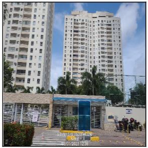 Apartamento da Caixa em PARNAMIRIM / RN - 1555527389794