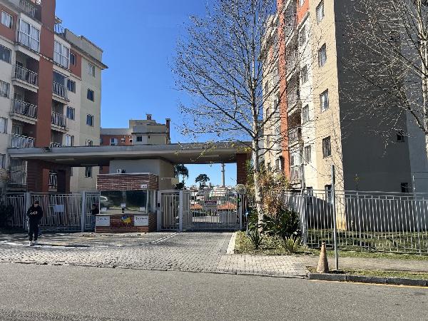 Imóvel da Caixa em CURITIBA / PR - 1555530500552