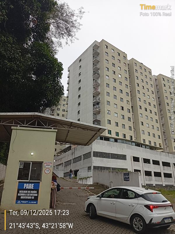 Imóvel da Caixa em JUIZ DE FORA / MG - 1555531630085