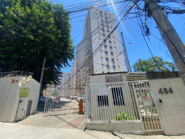 Apartamento da Caixa em RIO DE JANEIRO / RJ - 1555533466576