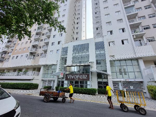 Imóvel da Caixa em PRAIA GRANDE / SP - 1555535218316