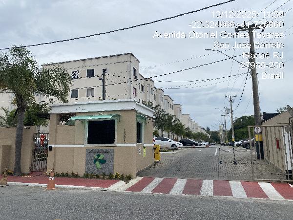 Imóvel da Caixa em MACAE / RJ - 1555535763462