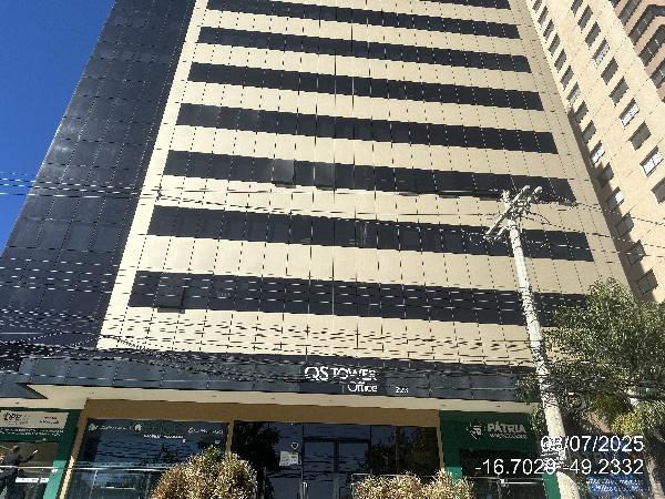 Imóvel da Caixa em GOIANIA / GO - 1555536497014