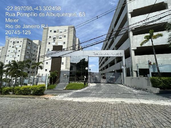 Imóvel da Caixa em RIO DE JANEIRO / RJ - 1787700861420