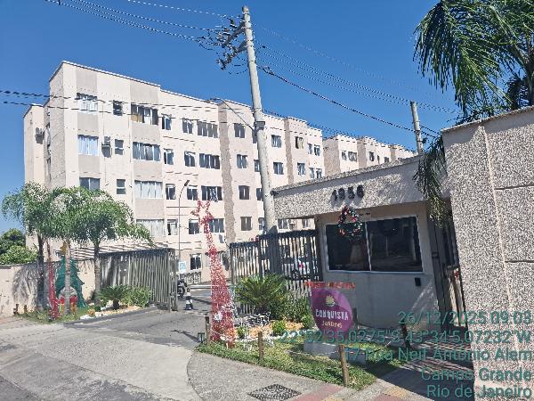 Apartamento da Caixa em RIO DE JANEIRO / RJ - 1787701443478