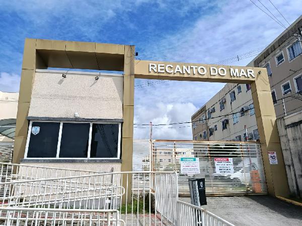 Apartamento da Caixa em JABOATAO DOS GUARARAPES / PE - 1787701491219