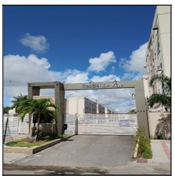 Apartamento da Caixa em JABOATAO DOS GUARARAPES / PE - 1787701696740