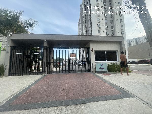 Imóvel da Caixa em RIO DE JANEIRO / RJ - 1787701774890