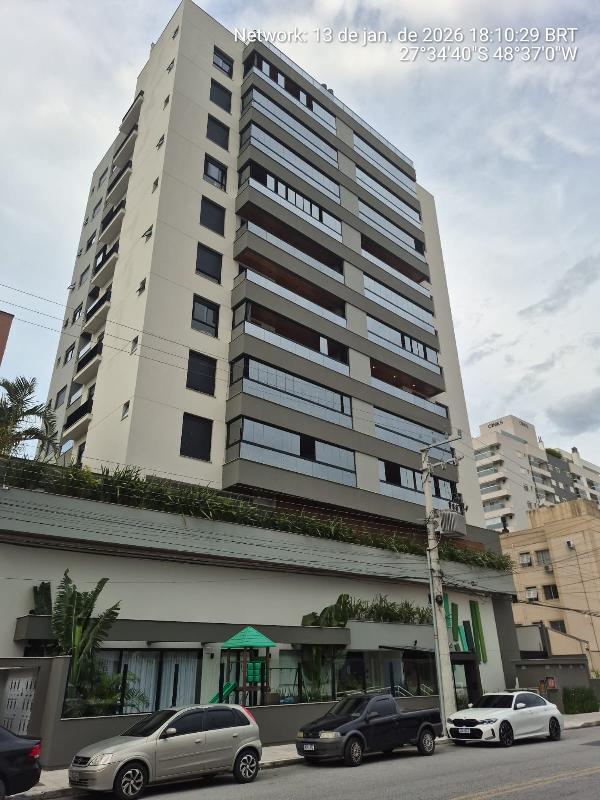 Apartamento da Caixa em SAO JOSE / SC - 1787702466404
