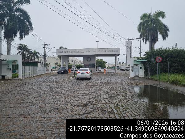 Apartamento da Caixa em CAMPOS DOS GOYTACAZES / RJ - 8018070017642
