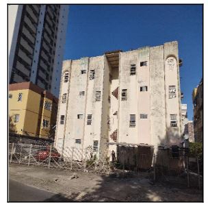 Apartamento da Caixa em JABOATAO DOS GUARARAPES / PE - 8086700007823