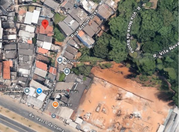 Apartamento da Caixa em SALVADOR / BA - 8101800010904