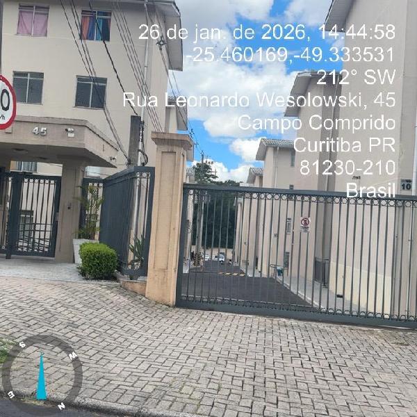 Imóvel da Caixa em CURITIBA / PR - 8195200512893