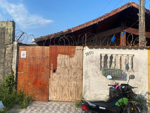 Casa da Caixa em MONGAGUA / SP - 8444400079551