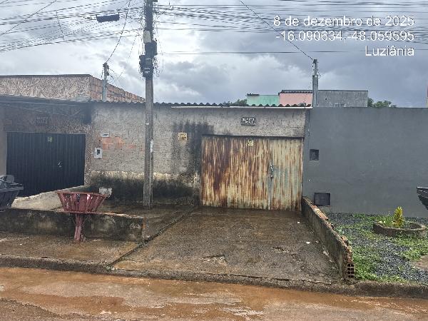 Casa da Caixa em NOVO GAMA / GO - 8444400358230