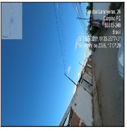 Casa da Caixa em CARPINA / PE - 8444401754147
