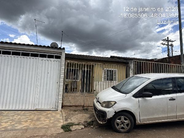 Casa da Caixa em NOVO GAMA / GO - 8444402356633
