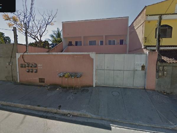 Casa da Caixa em SAO GONCALO / RJ - 8444402357125