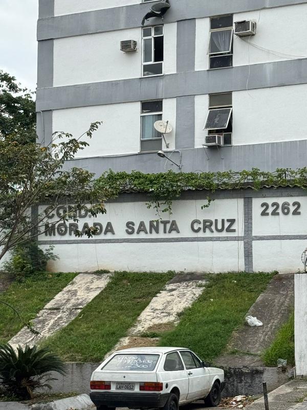 Apartamento da Caixa em RIO DE JANEIRO / RJ - 8444403225400