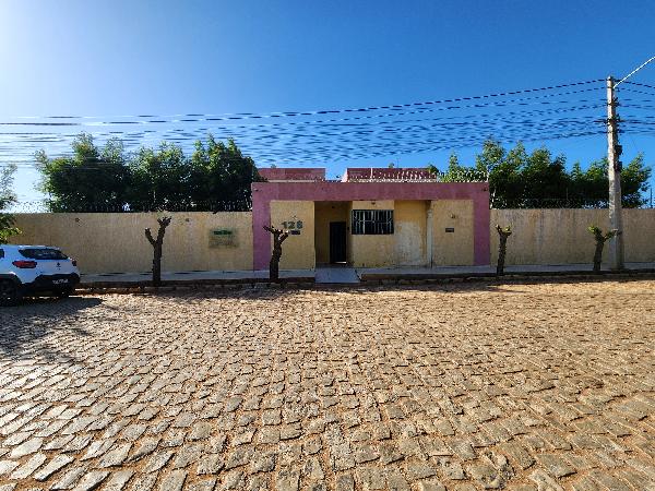 Imóvel da Caixa em MOSSORO / RN - 8444403460540