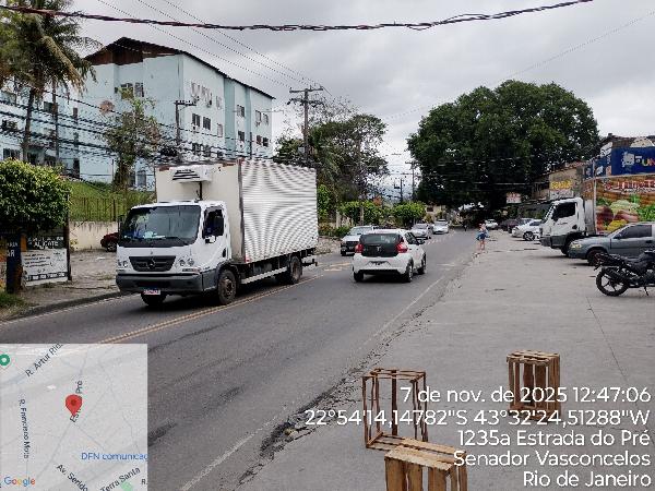 Imóvel da Caixa em RIO DE JANEIRO / RJ - 8444403471002