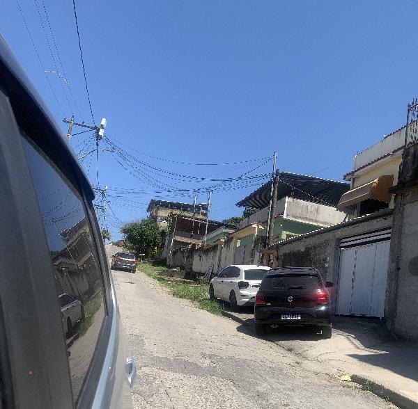 Casa da Caixa em SAO GONCALO / RJ - 8444403933880