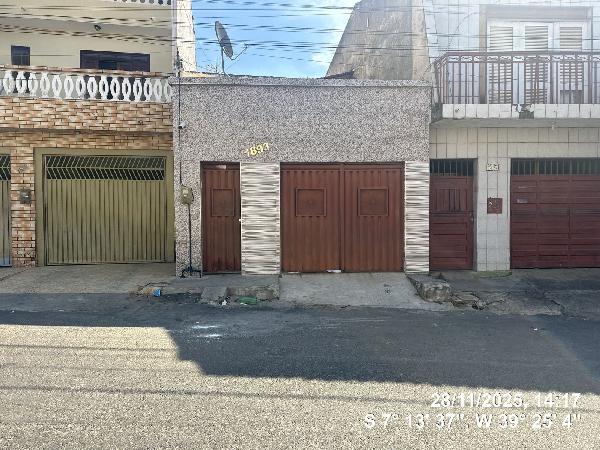Imóvel da Caixa em CRATO / CE - 8444404421807