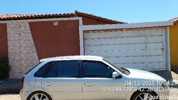 Imóvel da Caixa em AGUA BRANCA / PI - 8444404499369